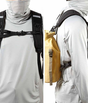 Backpack Straps Replacement Adjustable Padded Shoulder Straps for Backpack - Bassdash