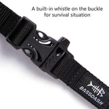 Backpack Straps Replacement Adjustable Padded Shoulder Straps for Backpack - Bassdash