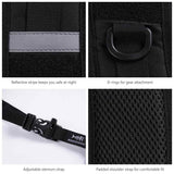 Backpack Straps Replacement Adjustable Padded Shoulder Straps for Backpack - Bassdash