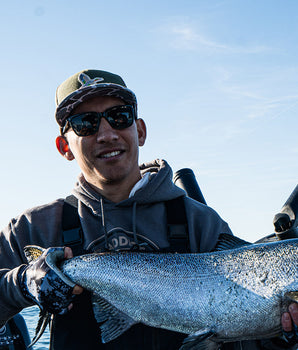 Unisex Embroidered Rope Trucker Hat