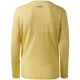 Men's UPF 50+ Long Sleeve Fishing Shirt FS01M - Bassdash