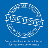 Men's Veil Camo Breathable Wader - Boot Foot - Bassdash