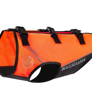 Dog Safety Vest FV13 - Bassdash