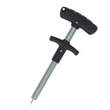 Portable Fishing Hook Remover Aluminum Hook Disgorger - Bassdash