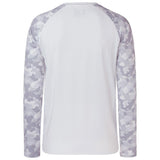 Men's UPF 50+ Camo Long Sleeve Fishing Shirt FS08M - Bassdash