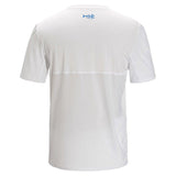 Men’s UPF 50+ Short Sleeve Fishing Shirt FS05M - Bassdash