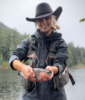 FV07 Fishing Vest for Men Women - Bassdash