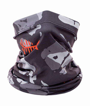 UPF 50+ Neck Gaiter Sun Protection - Bassdash