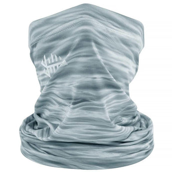 UPF 50+ Neck Gaiter Sun Protection - Bassdash