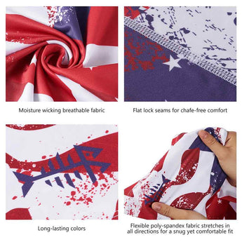 UPF 50+ Balaclava - Bassdash