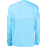 Men's UPF 50+ Long Sleeve Fishing Shirt FS01M - Bassdash