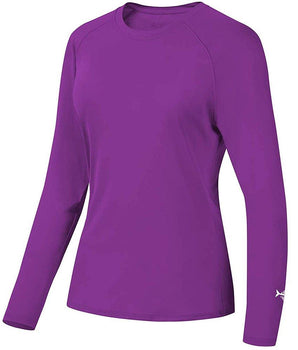 Women’s UPF 50+ Long Sleeve Fishing Shirts FS21W - Bassdash