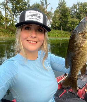 Women's UPF 50+ Long Sleeve Shirts FS03W - Bassdash